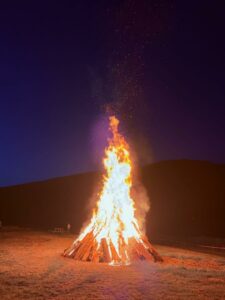 Feux de la Saint-Jean du Samedi 20 Juin 2026