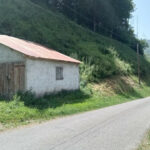 Location du garage de la mairie